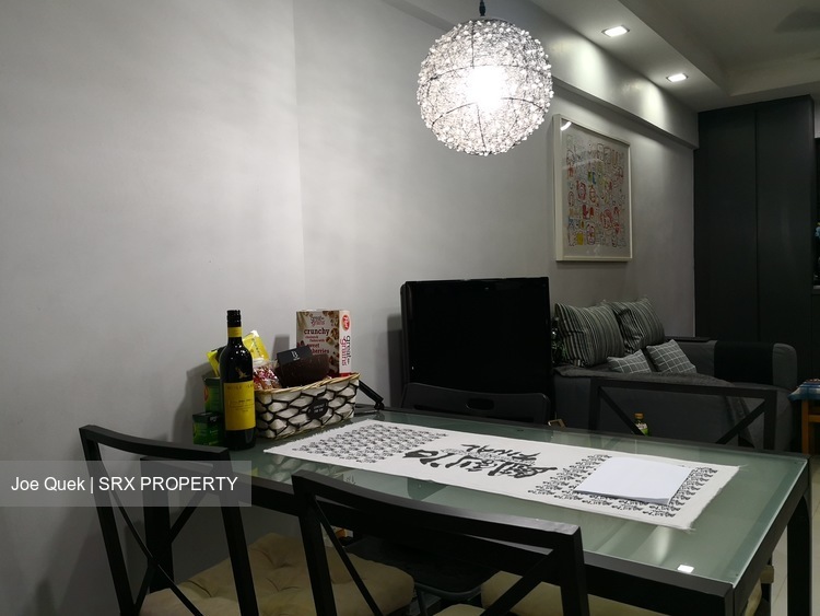 Blk 377 Clementi Avenue 5 (Clementi), HDB 3 Rooms #172004532